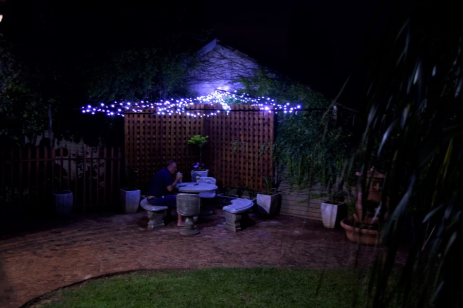 4 Bedroom Property for Sale in Vaalpark Free State